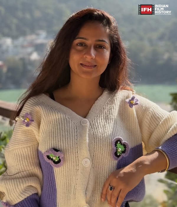 Rakhi Lohchab