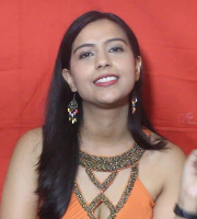 Raksha Kumawat