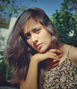Raksha Panwar