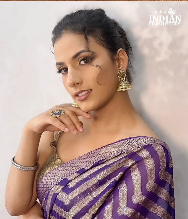 Rakshita Bohra