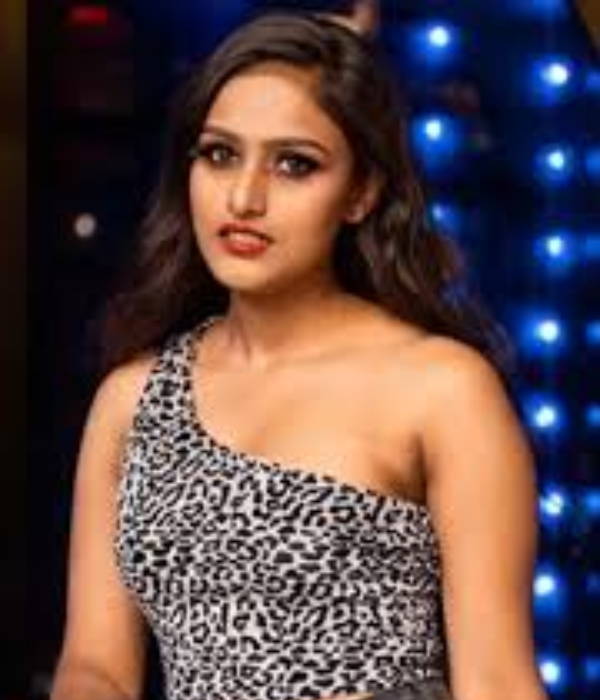 Rakshitha Mallik