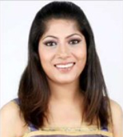 Raktima Mukerjee
