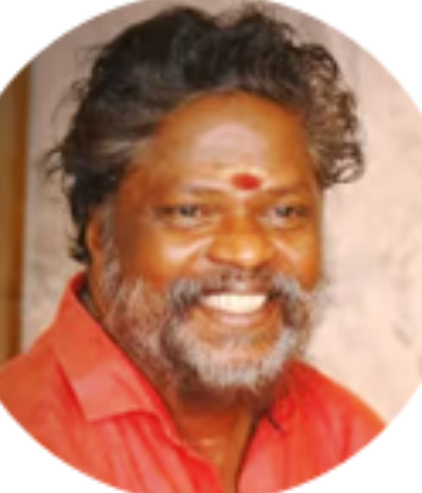 Ram Barathan