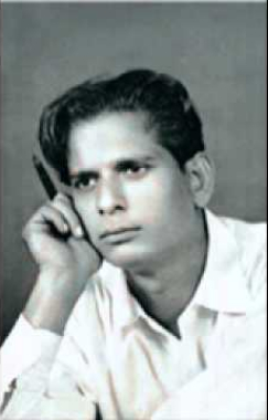 Ram Ganguly