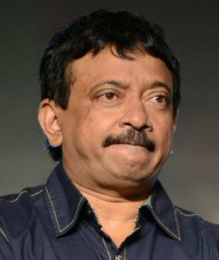 Ram Gopal Varma