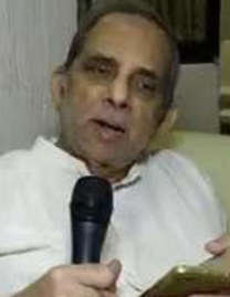 Ram Govind