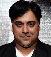 Ram Kapoor