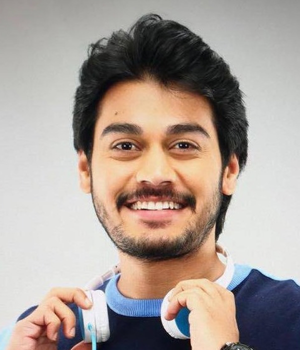 Ram Karthik