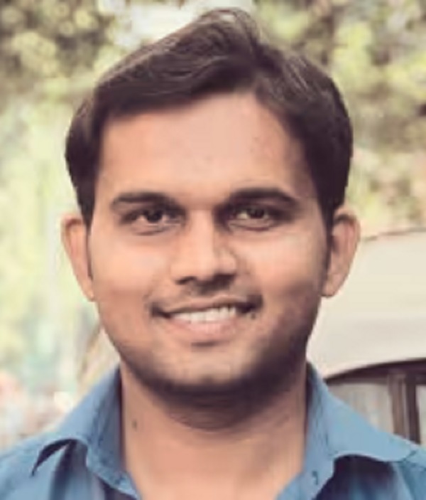 Ram Khatmode