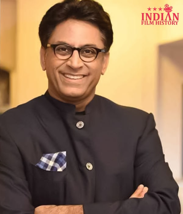 Ram Madhvani