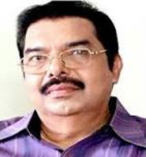 Ram Mohan