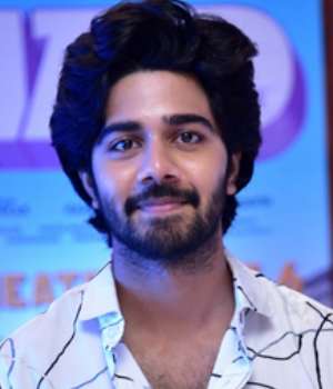 Ram Nithin