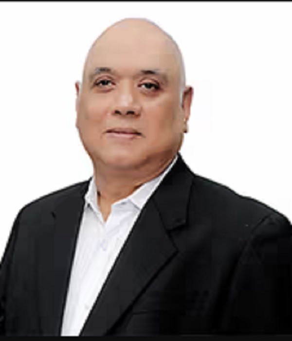 Ram Patnaik