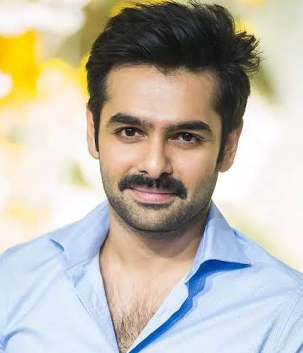 Ram Pothineni