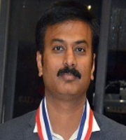 Ram Talluri