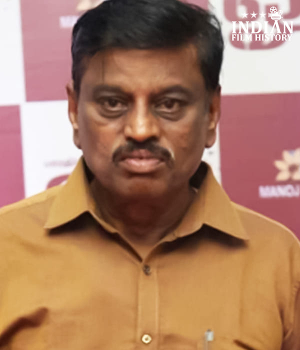 Rama Doss