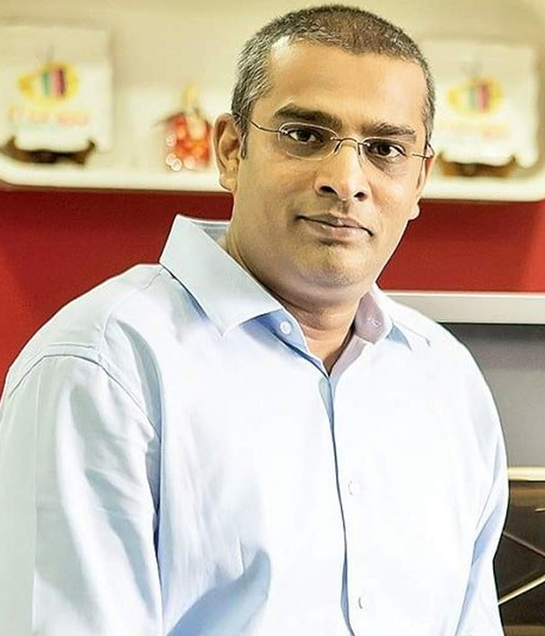 Rama Krishna Veerapaneni