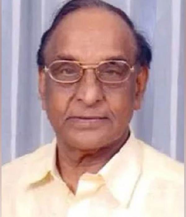 Rama Rao Tatineni