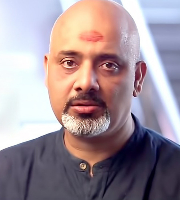 Ramajogayya Sastry