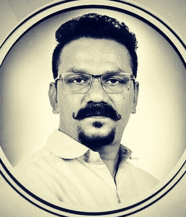 Ramakant Mahajan