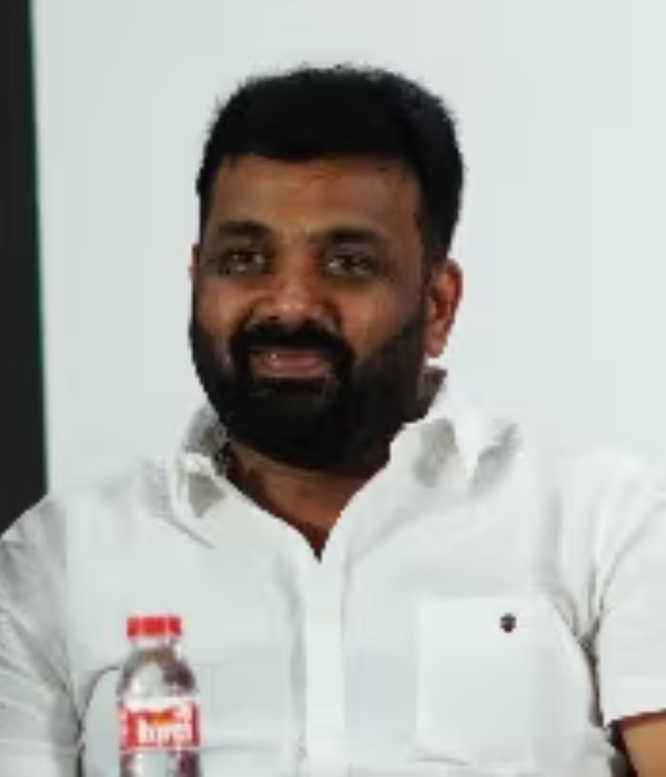 Ramakrishna Kolvi