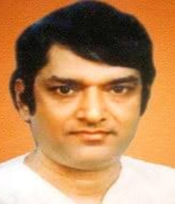 Ramakrishna Vissamraju