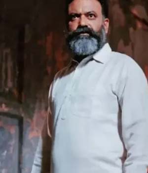 Raman Dagga