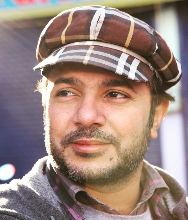 Raman Jangwal