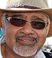 Raman Khanna