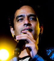 Raman Mahadevan
