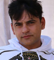 Raman Trikha