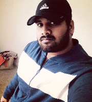 Ramana Teja