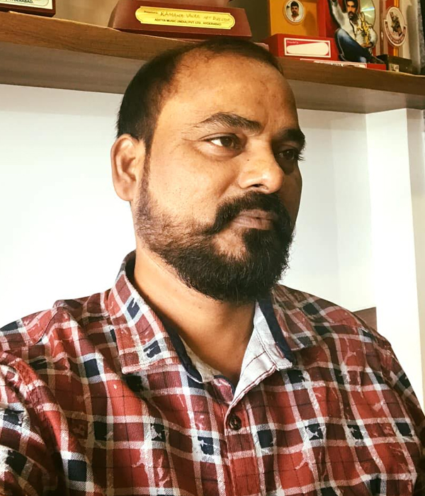 Ramana Vanka