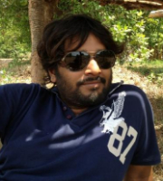 Ramani Ranjan Das 