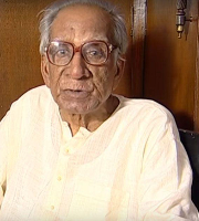 Ramapada Chowdhury 