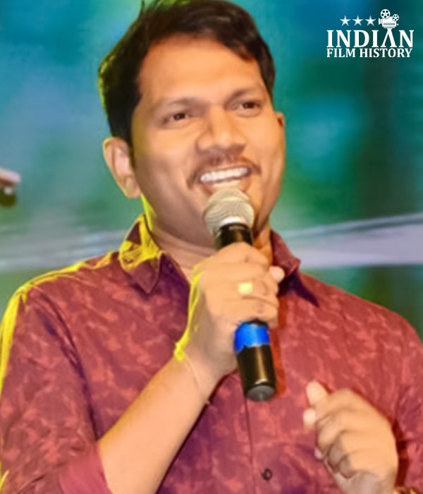 Rambabu Gosala