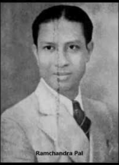 Ramchandra Pal