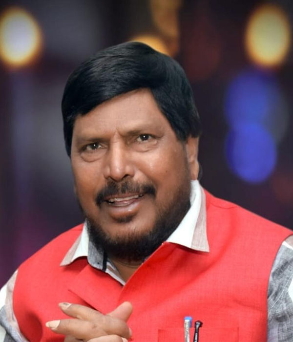 Ramdas Athawale