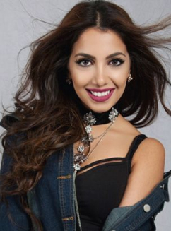 Rameet Sandhu