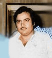 Ramesh Behl