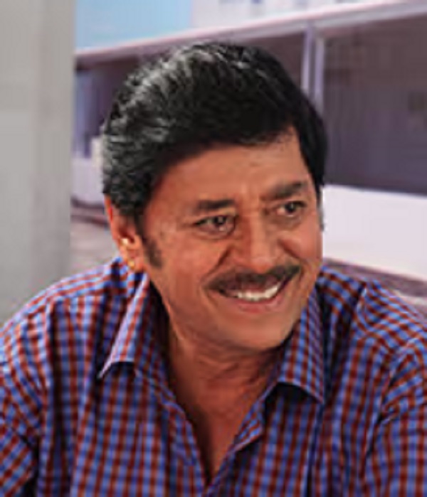 Ramesh Bhat