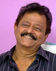 Ramesh Bhatkar