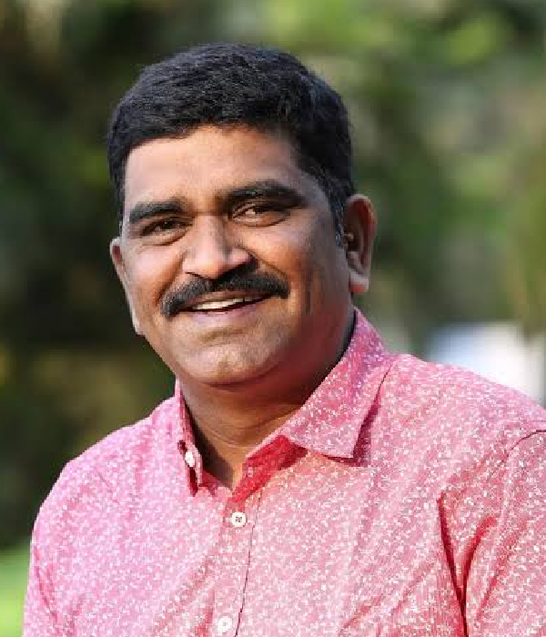 Ramesh Cheppala