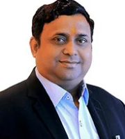 Ramesh G Kathiriya