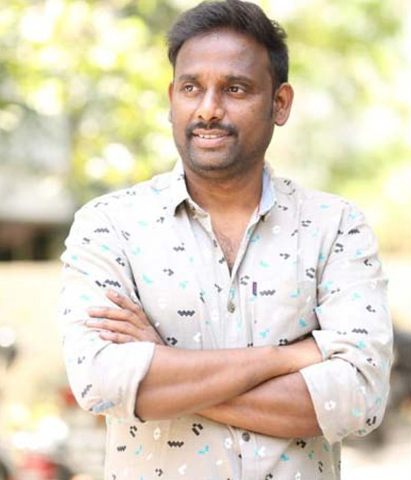 Ramesh Kaduri
