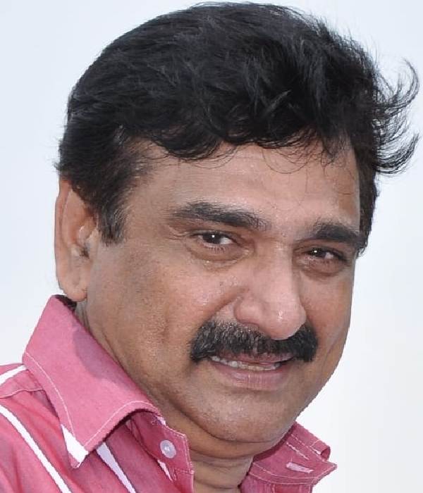 Ramesh Khanna