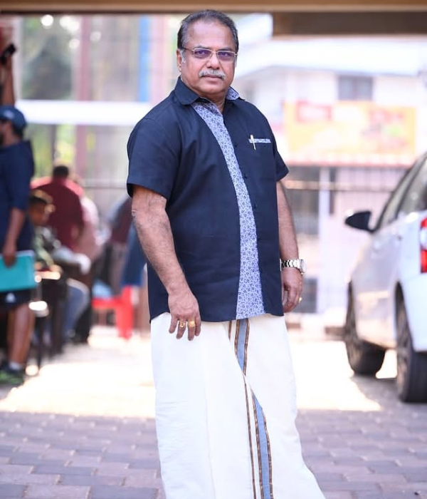 Ramesh Kottayam