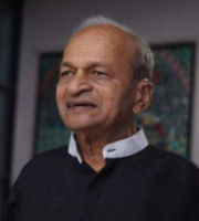Ramesh Medhekar