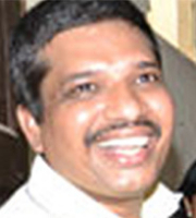 Ramesh More