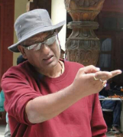 Ramesh Nautiyal